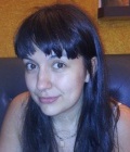 Rencontre Femme : Kova, 36 ans à Russe  Мурманск
